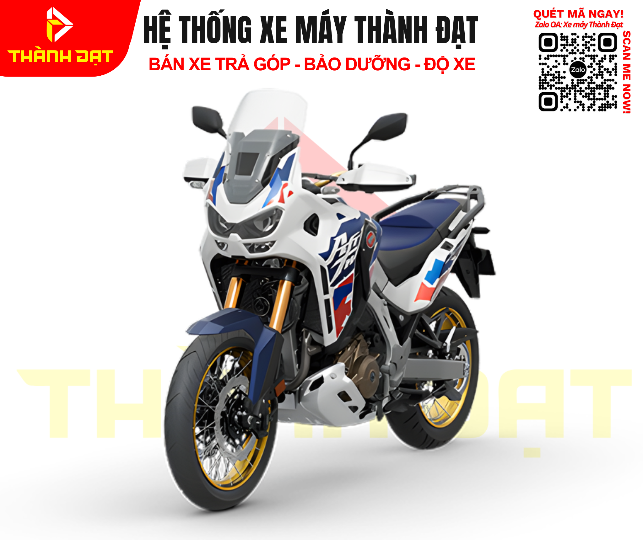 Ảnh xe Callisto 110